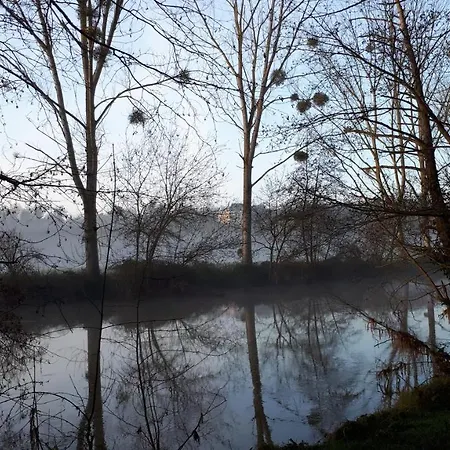 Grand Gite A La Campagne Misse Exterior photo