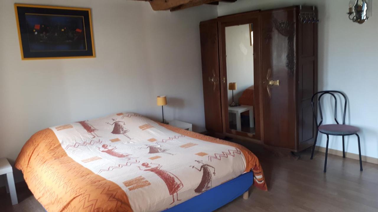 Casa vacanze Grand à La Campagne *