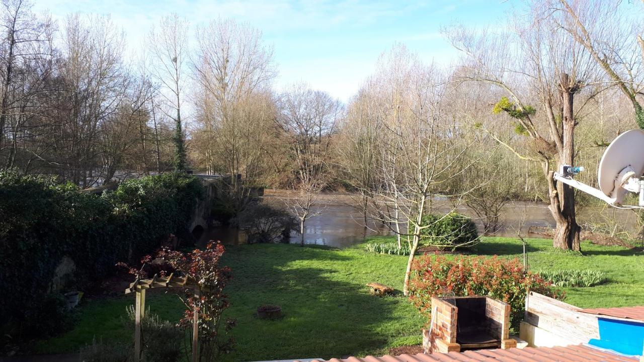 Holiday home Grand A La Campagne *