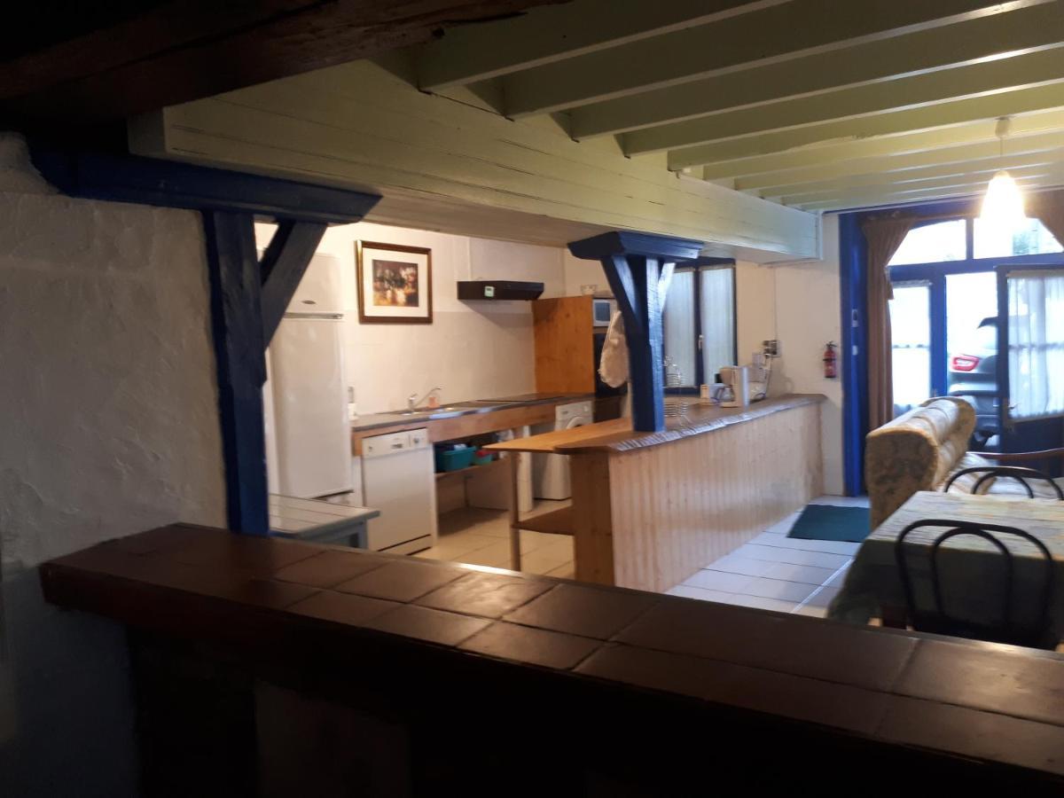 Grand à La Campagne Casa vacanze