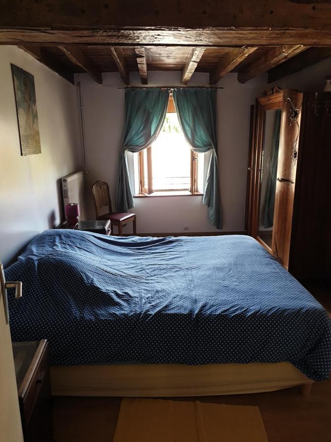 Holiday home Grand A La Campagne