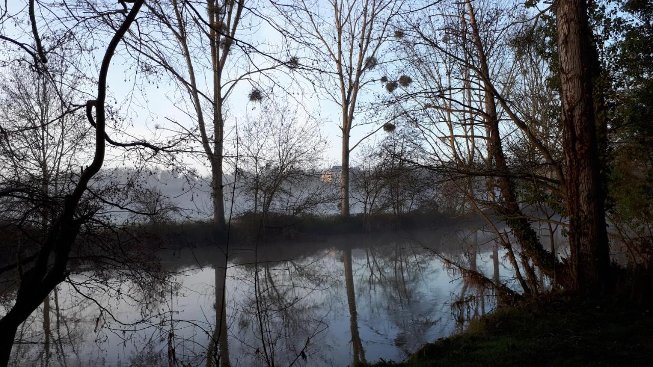 Grand à La Campagne
