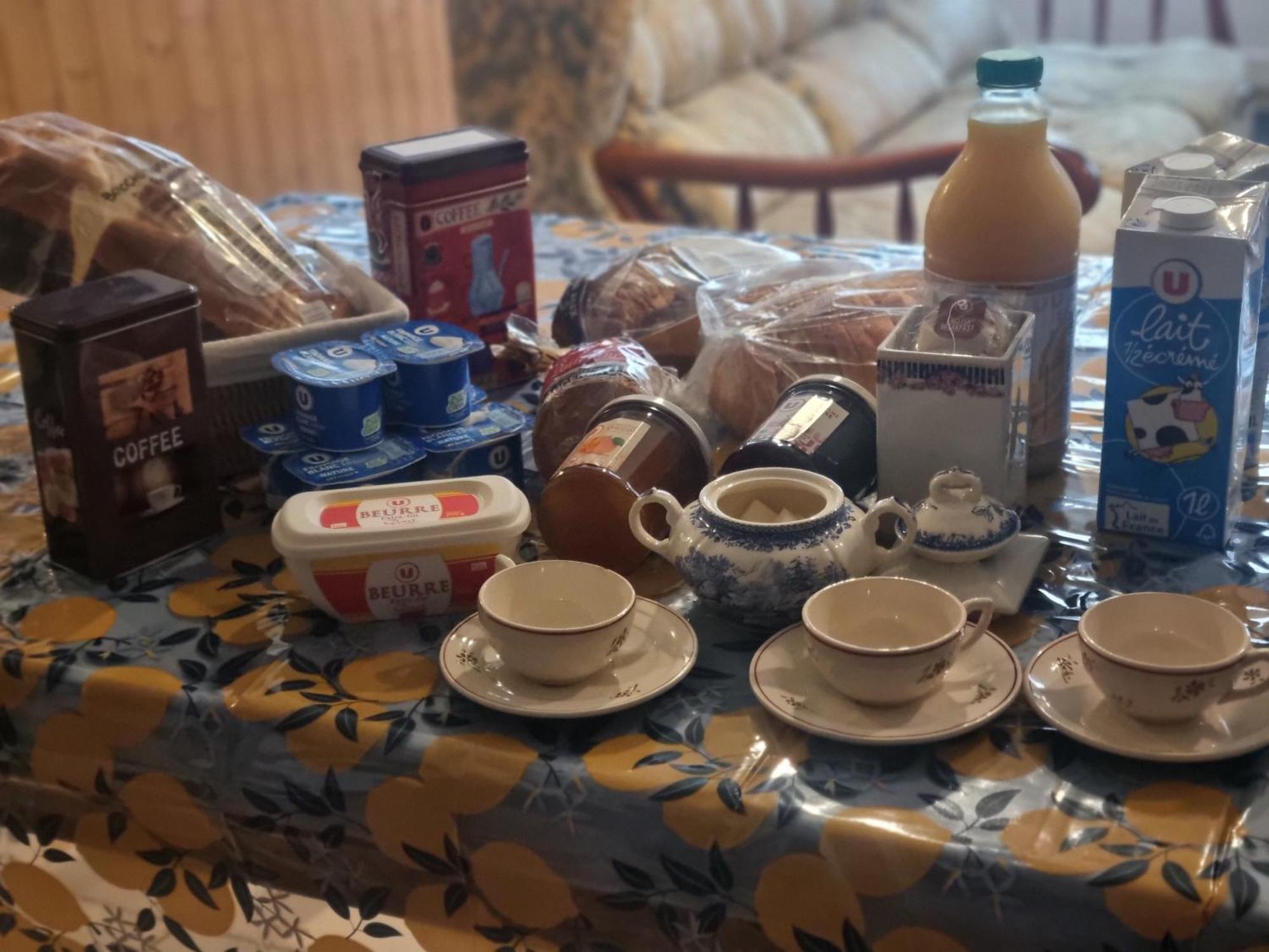 Grand à La Campagne Casa vacanze *