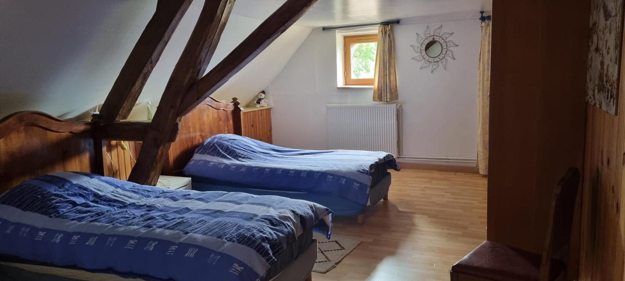 Holiday home Grand A La Campagne Misse