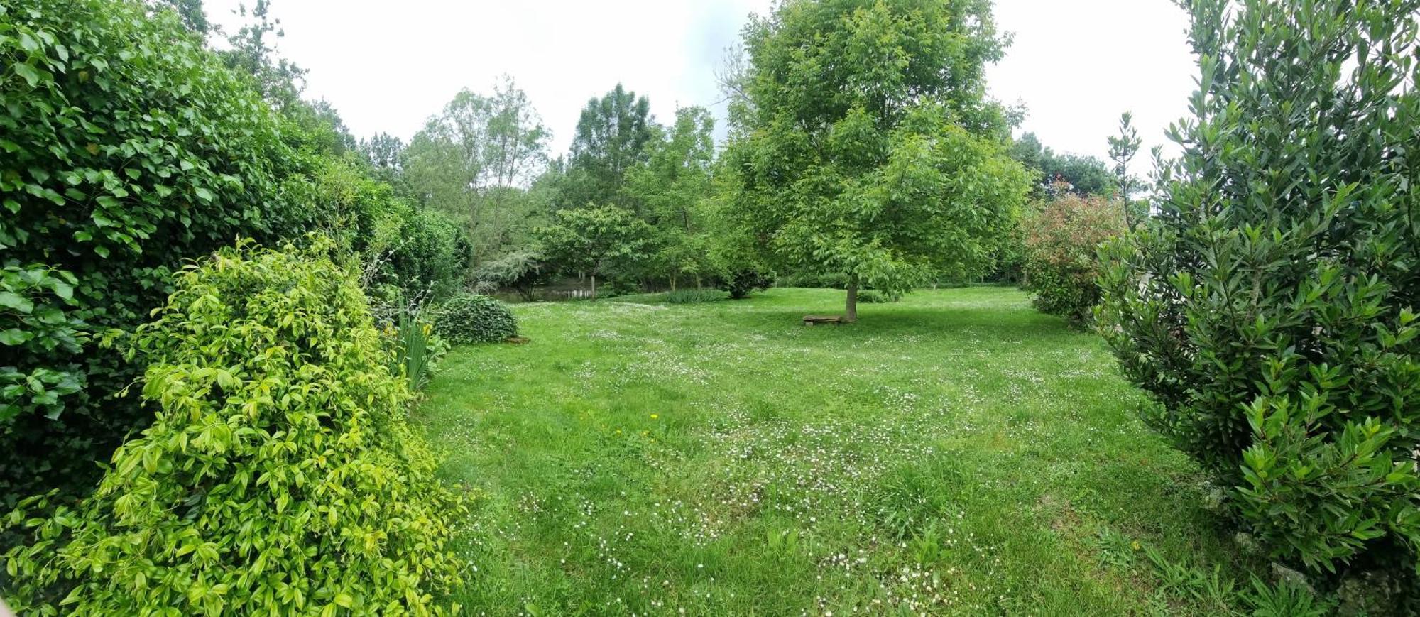 Holiday home Grand A La Campagne Misse